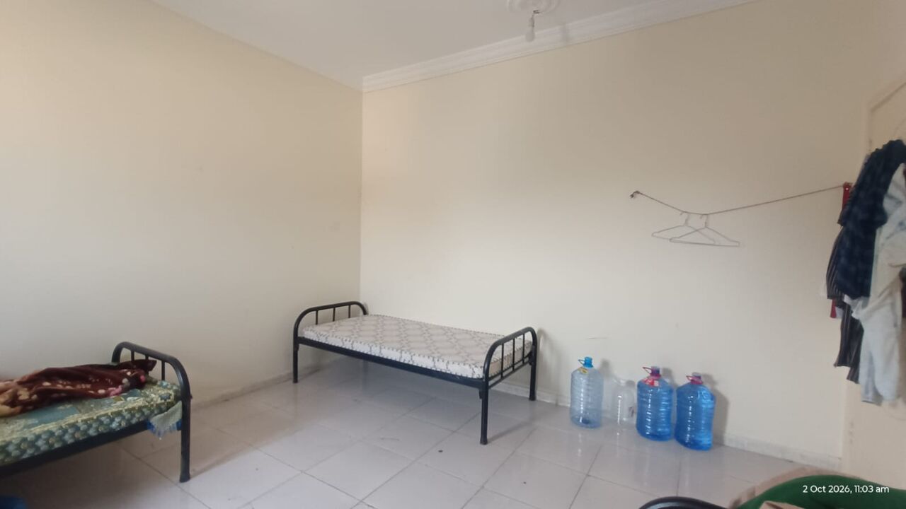 SAR 450/month, Furnished, Bed Space In A in Jeddah