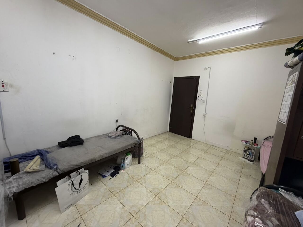 SAR 450/month, Renting Bed Space
