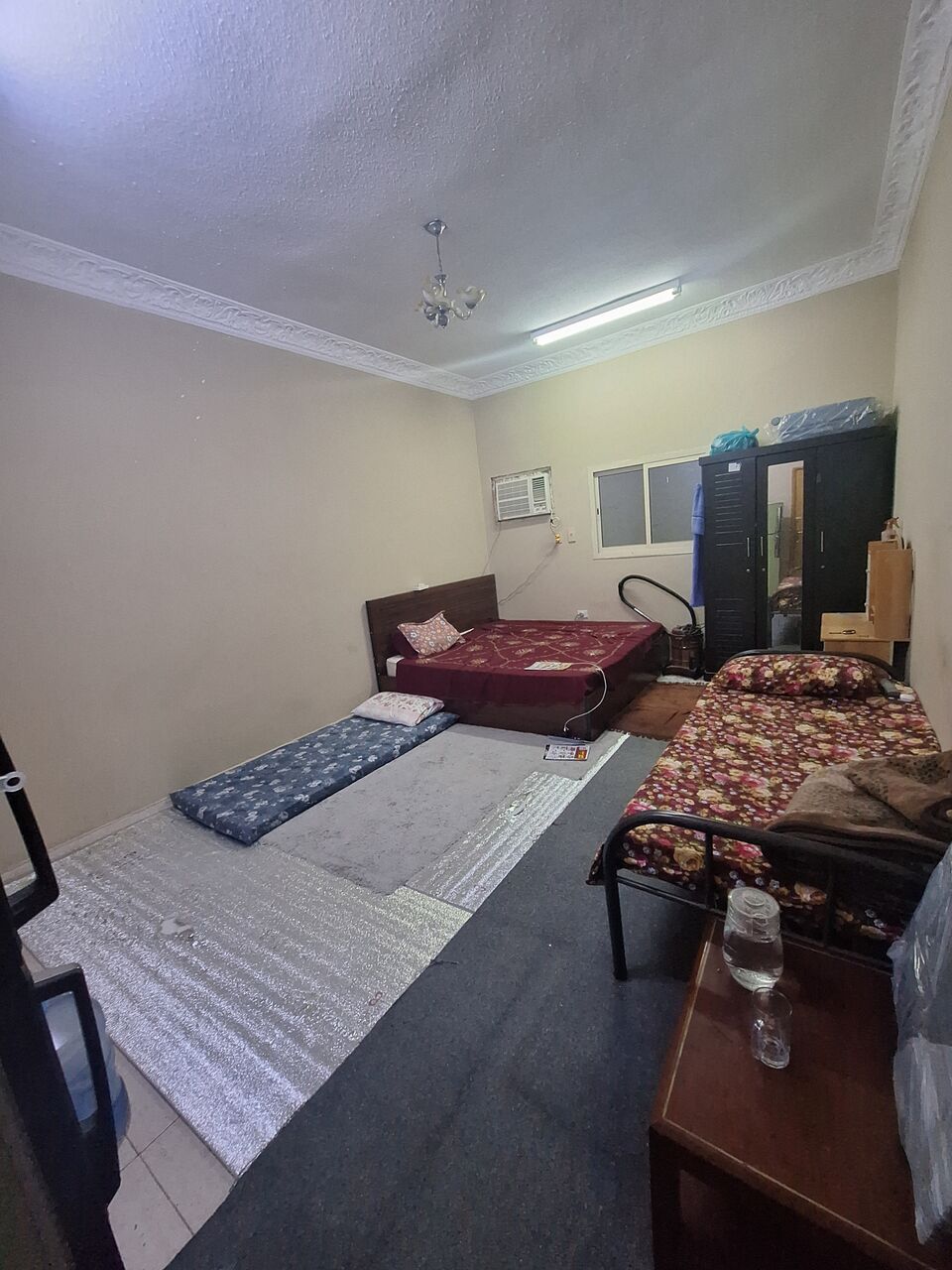 SAR 450/month, Want To Rent Out My Bed in Dammam