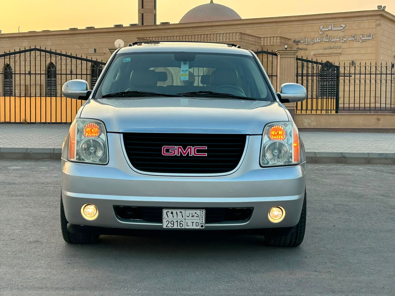 SAR 47000, Gmc Yukon XL, 2014, in Riyadh