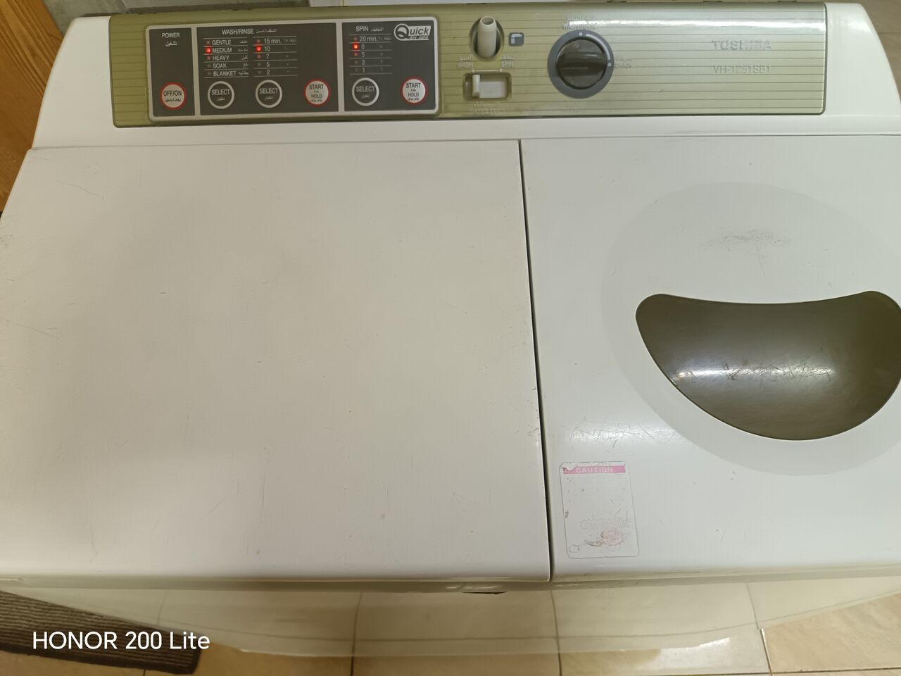 SAR 480, Hi, I Like To Sale My Semi in Buraidah