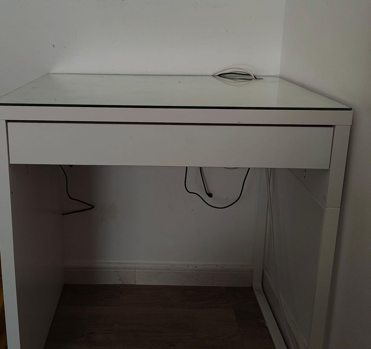 SAR 480, IKEA Computer Table-Study in Jeddah