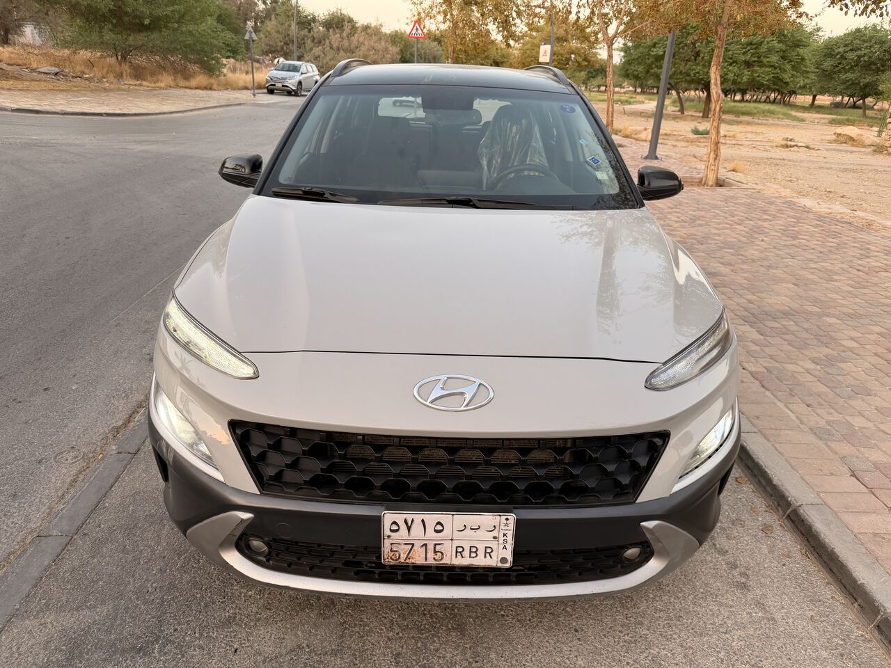 SAR 48000, Hyundai Kona Smart Edition, in Riyadh