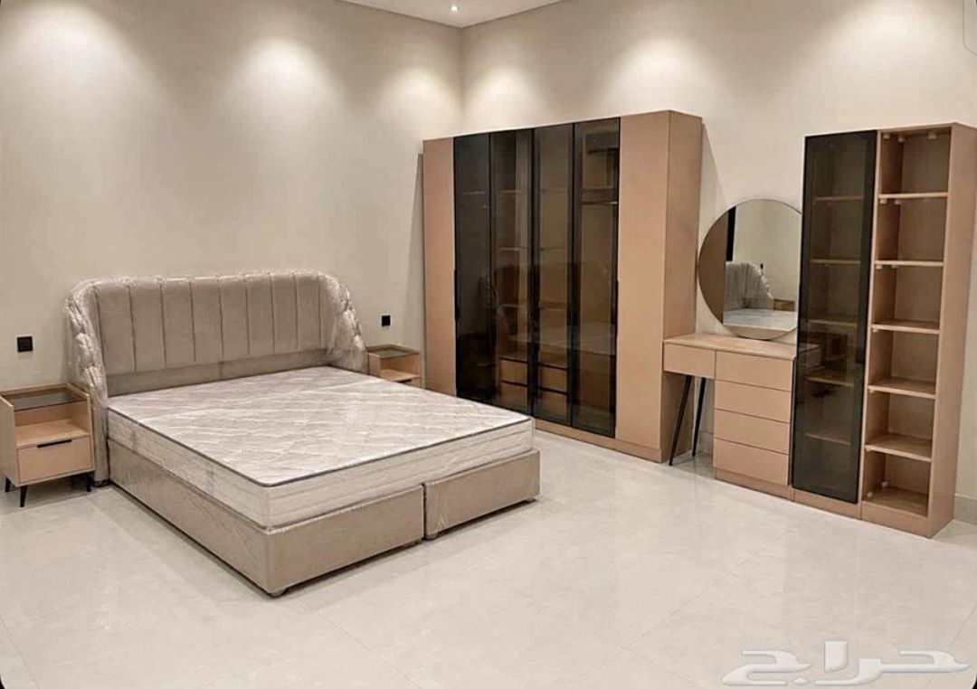 SAR 5, Bedroom Furniture In Low Price