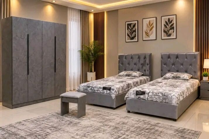 SAR 5, Brand New Stylish And Luxurious in Jeddah