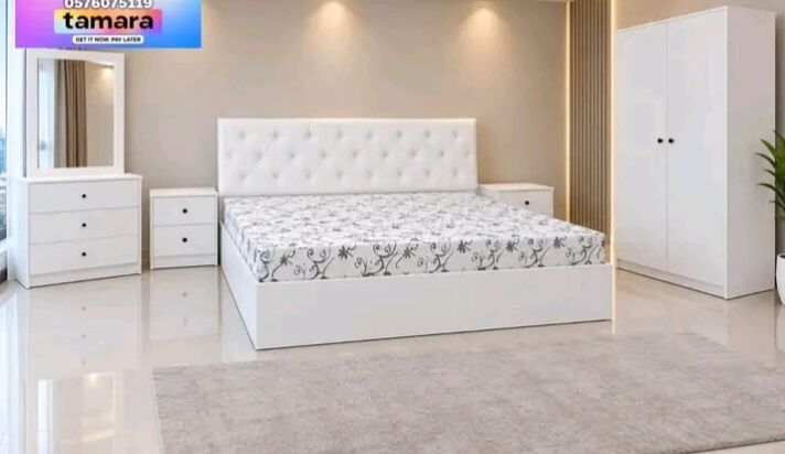 SAR 5, Luxurious Premium Quality New in Jeddah