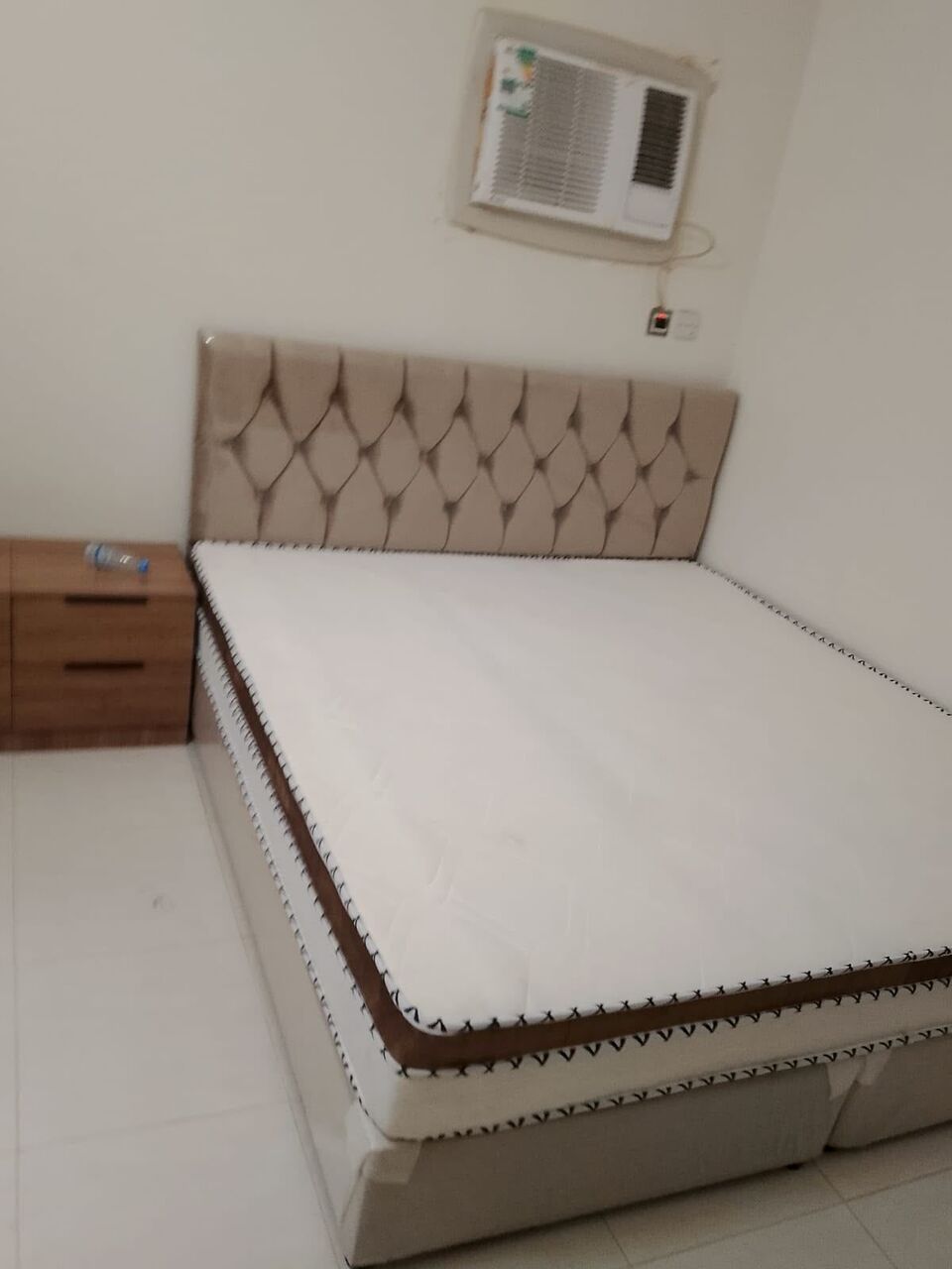 SAR 5, New Bed In Low Price