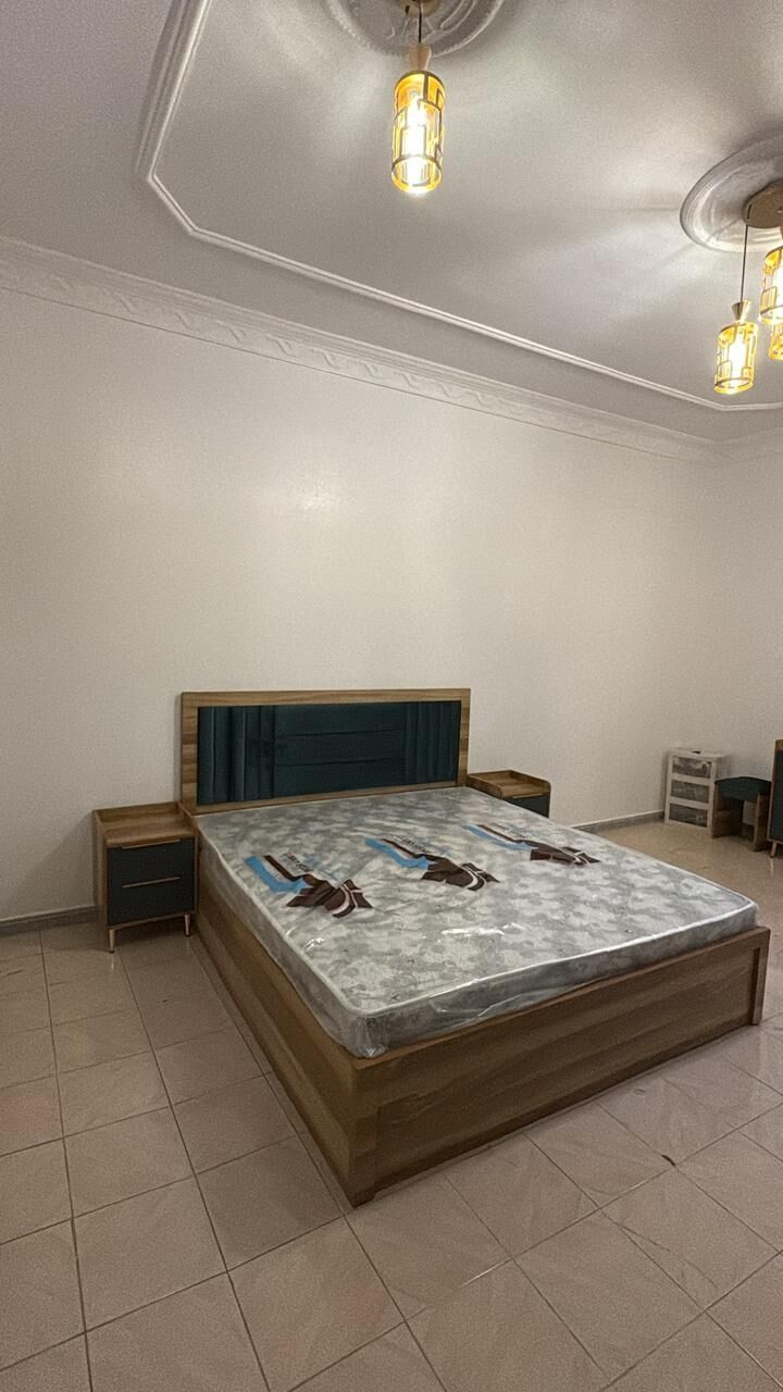 SAR 5, New Classic Luxurious Bedroom in Jeddah