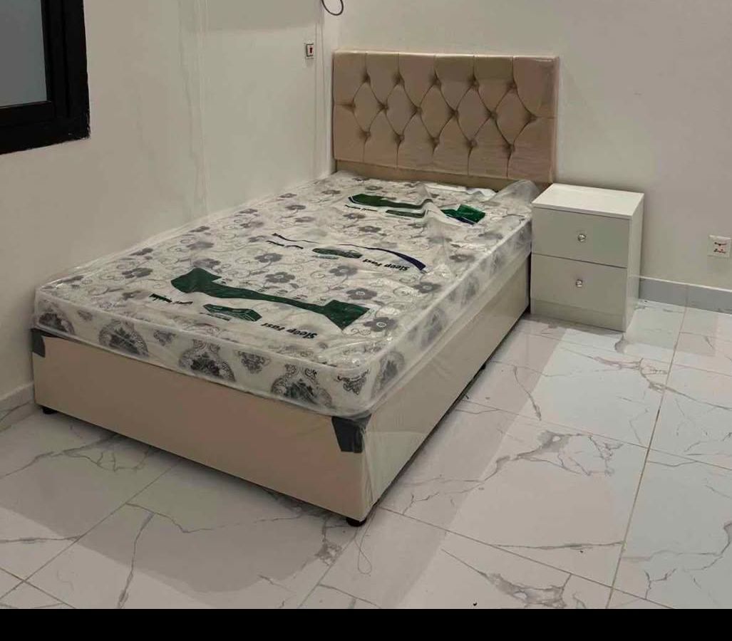 SAR 5, New Medium Bed In Low Price