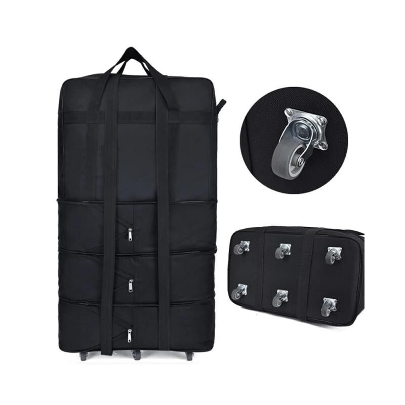 SAR 50, New Travel Bag