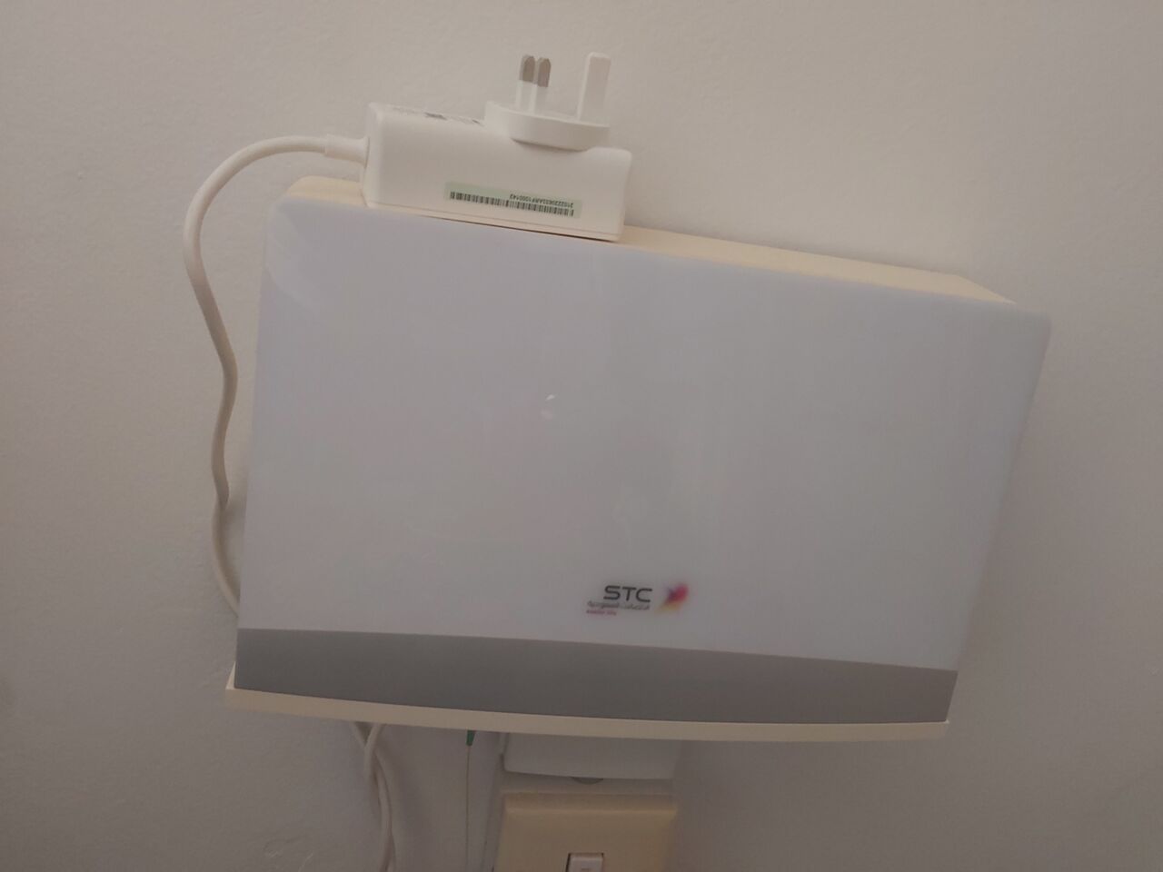 SAR 50, Router 4G- Have 2pce. Price Per One 50SR