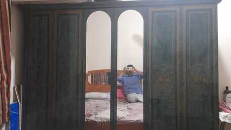 SAR 50, Wardrobe, Sofa, Chair, Heater & in Abha