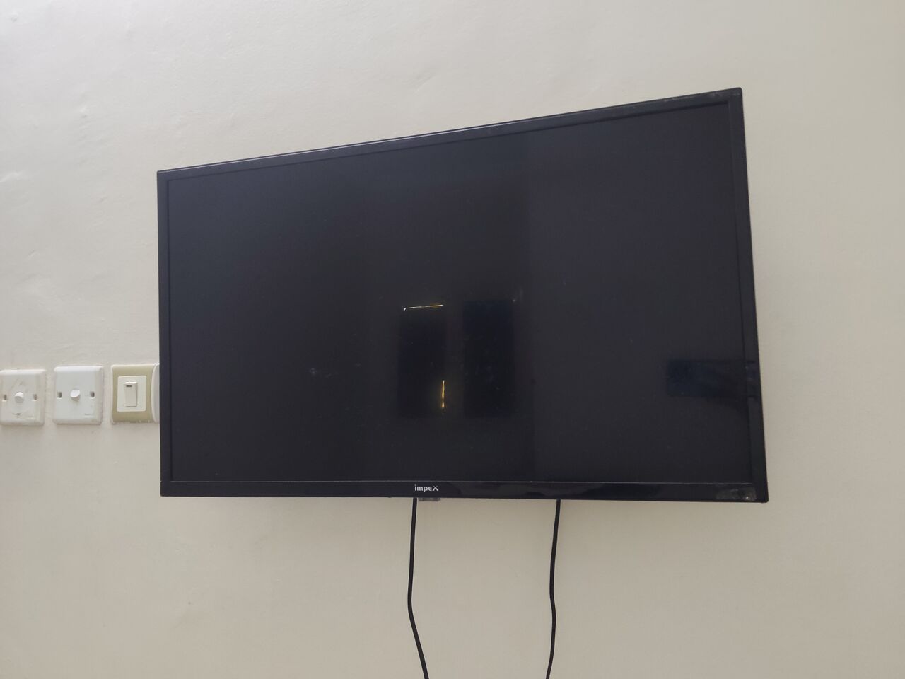 SAR 500, All Household Items Are