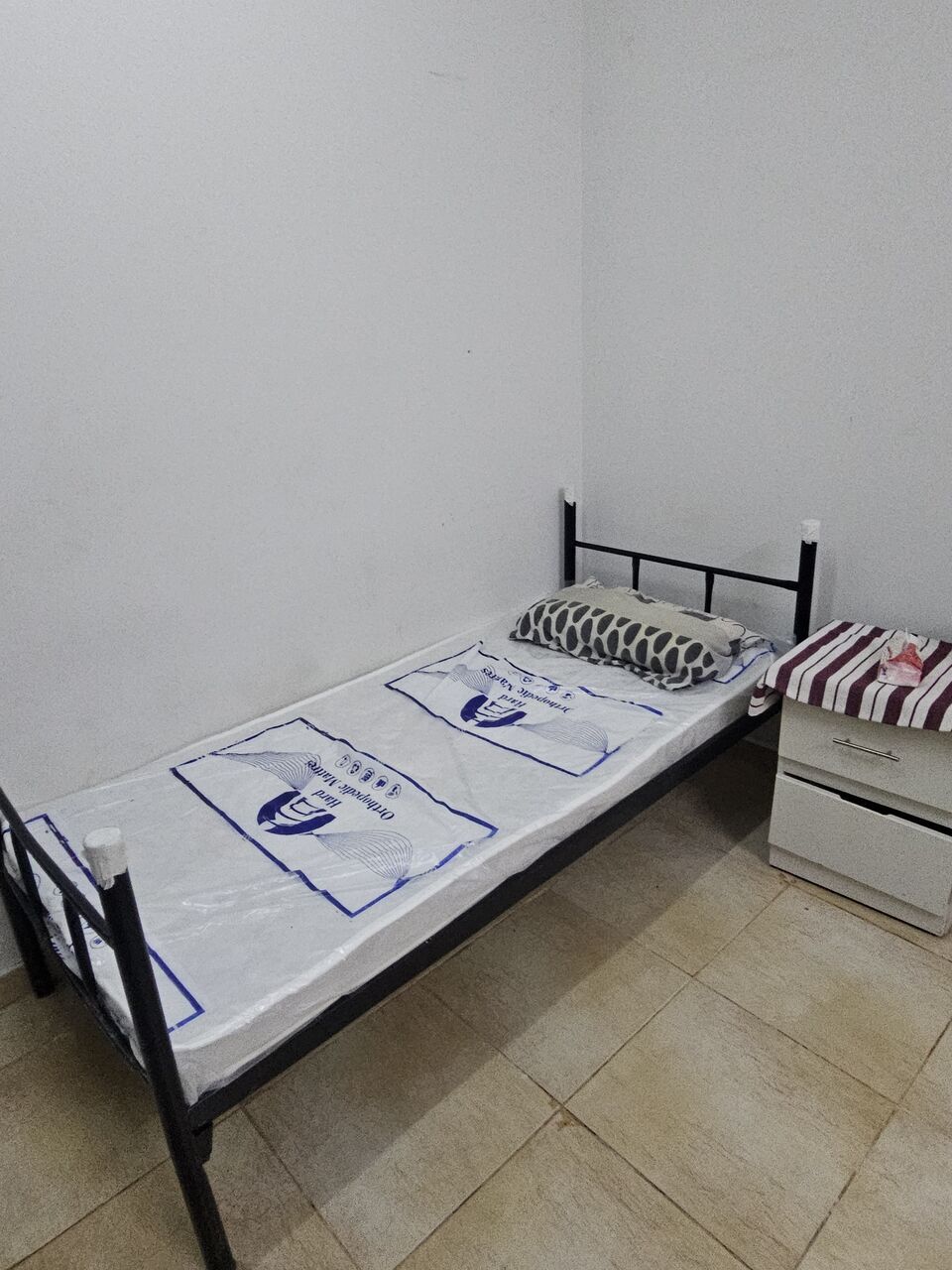SAR 500, Bed Space At Alkhobar Touqba in Khobar