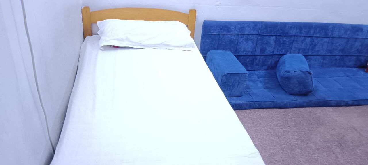 SAR 500, Bed Space For Rent