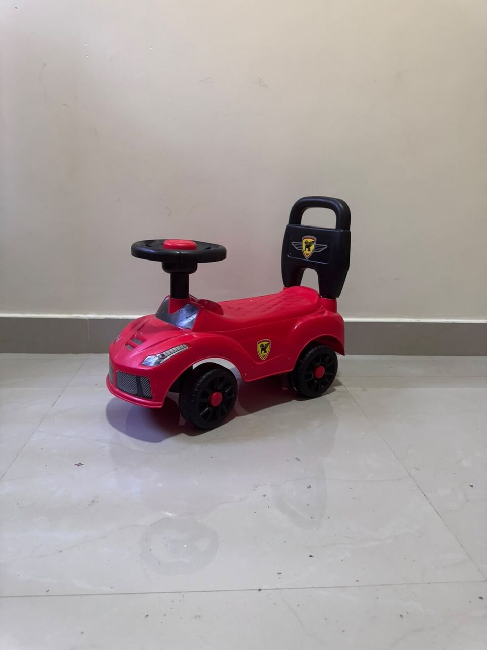 SAR 500, For Kids