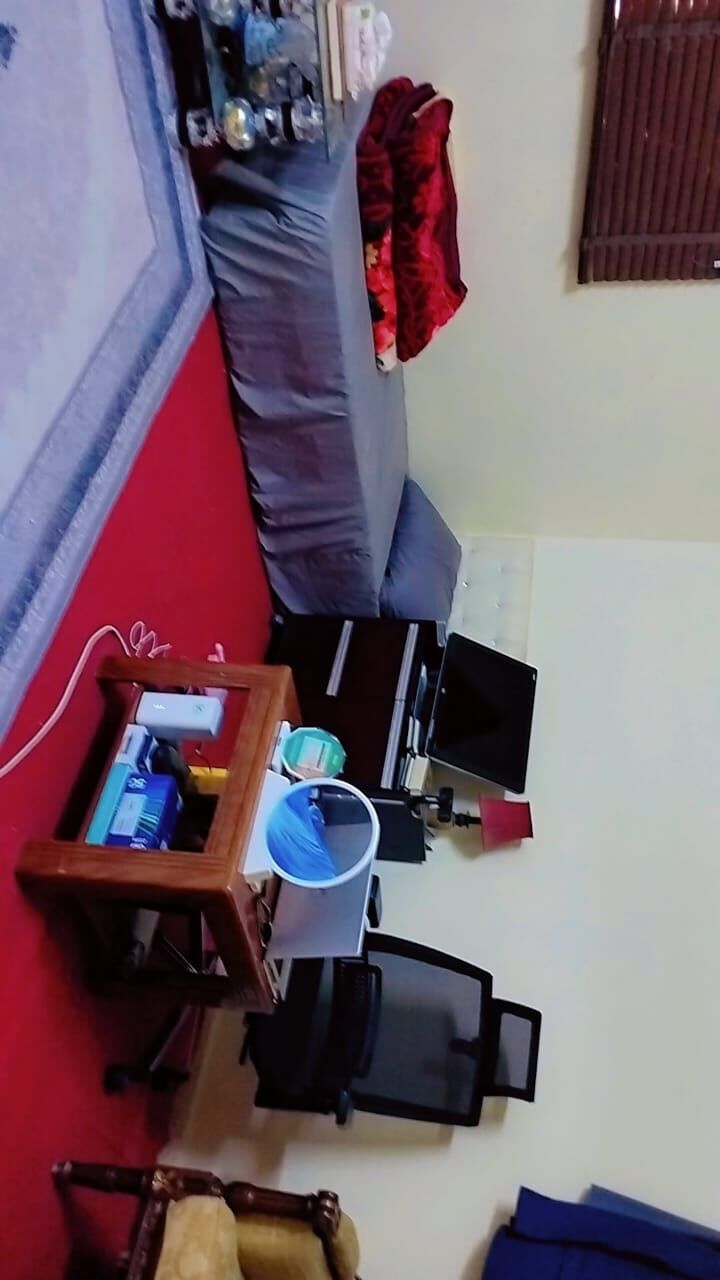 SAR 500/month, Al Nadwah 1 Big Bedroom + in Riyadh