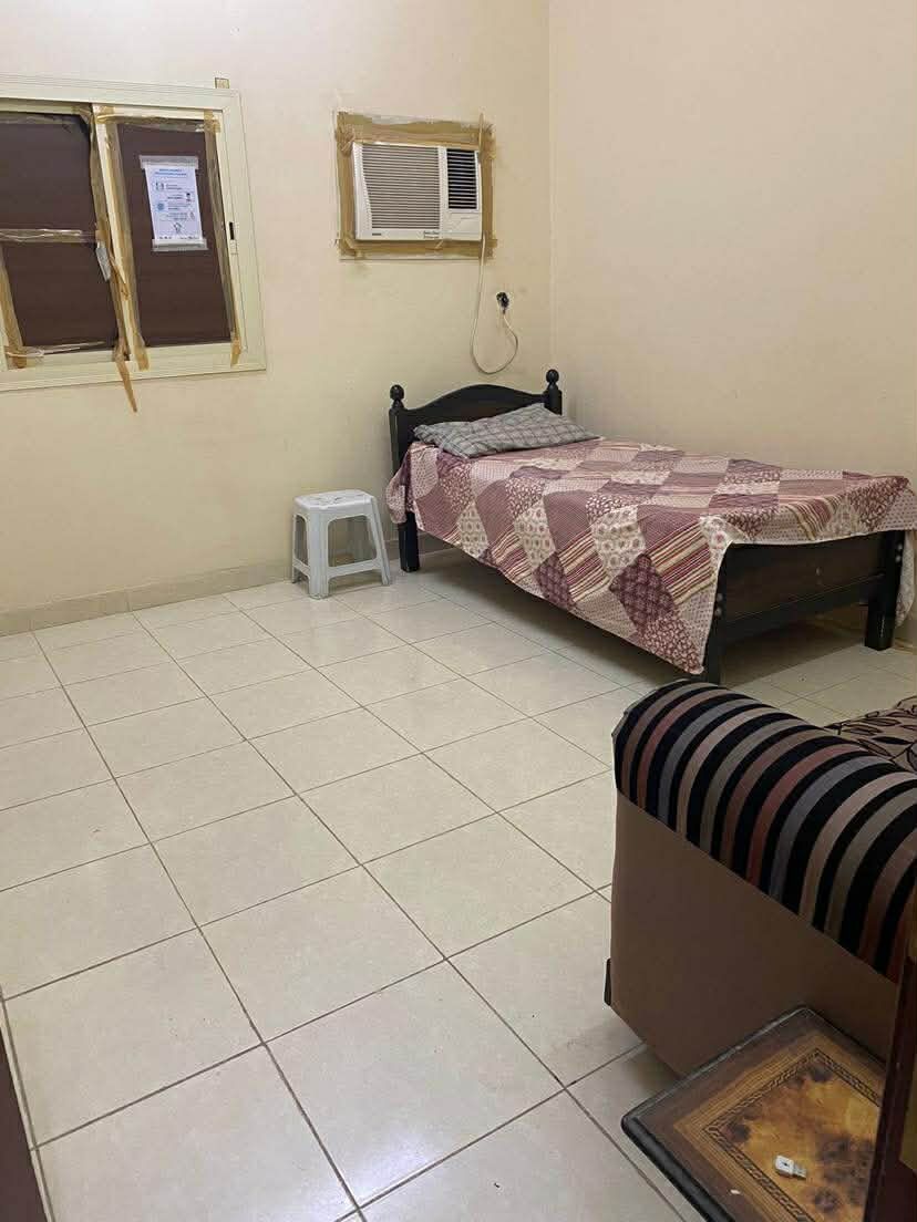 SAR 500/month, Furnished, Big Neat Clean in Medina
