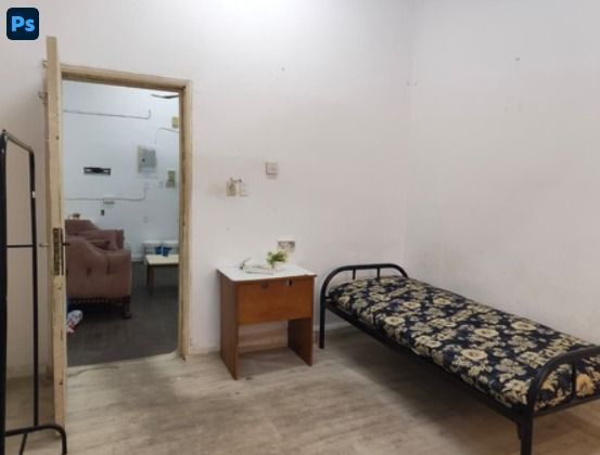 SAR 500/month, SAR 500/Month Furnished in Dammam