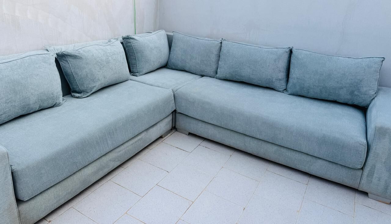 SAR 500, Sofa Set