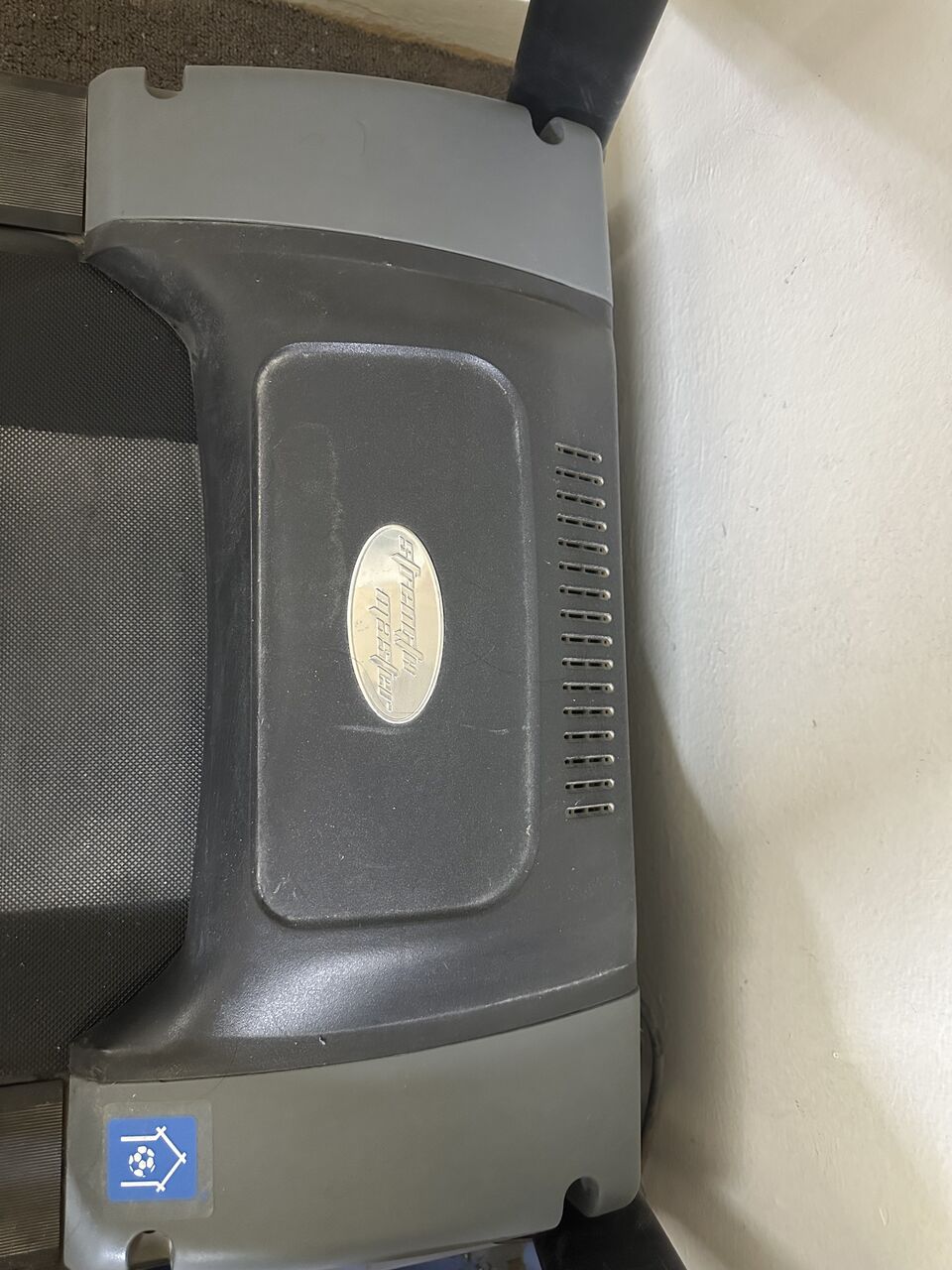 SAR 500, Treadmill Not Much Used Item