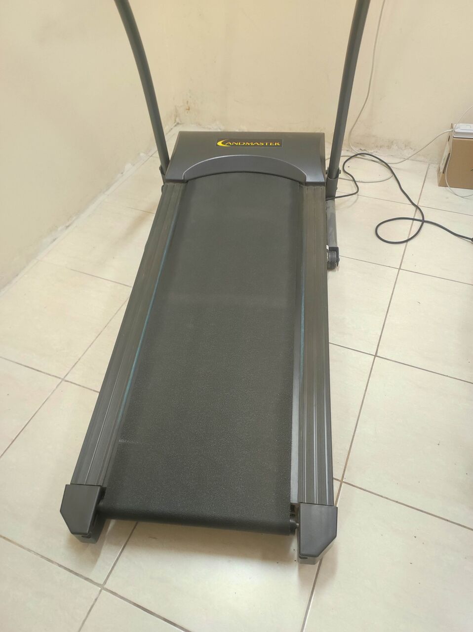 SAR 500, Tred Mill