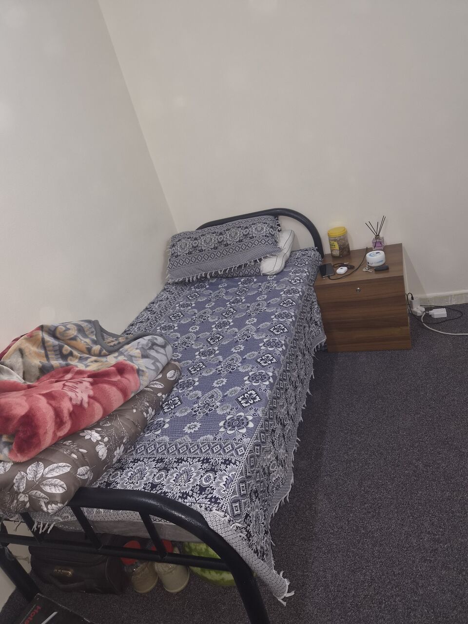 SAR 500/year, Bed Space For Rent