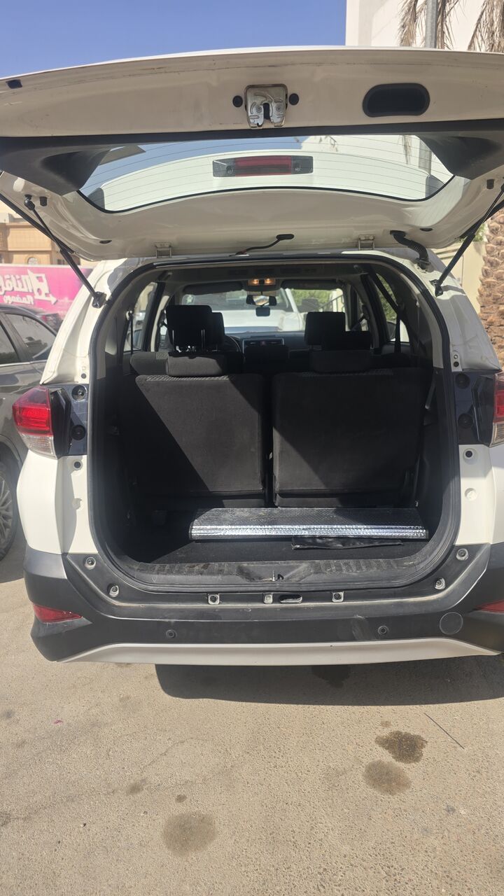 SAR 50000, Toyota SA, 2022, Automatic, in Riyadh