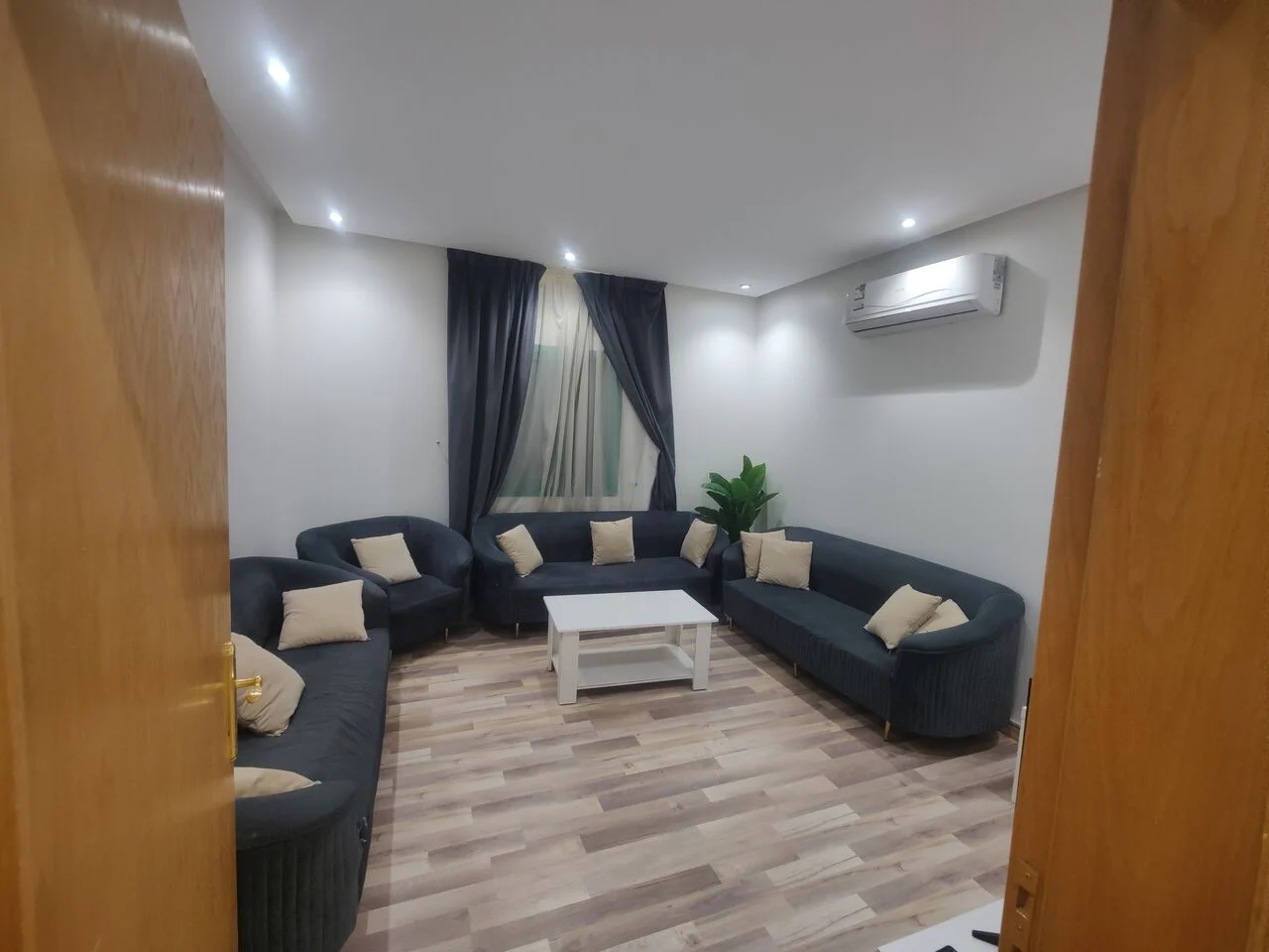 SAR 50000/year, 3 BR, 3BHK FURNISHED in Riyadh