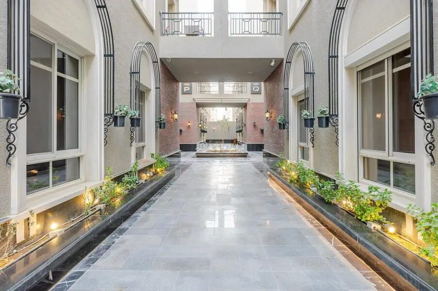 SAR 50000/year, 3 BR, Apartment For Rent in Riyadh