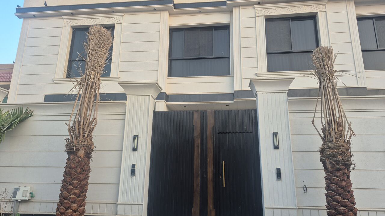SAR 50000/year, 3 BR, Apartments For in Riyadh