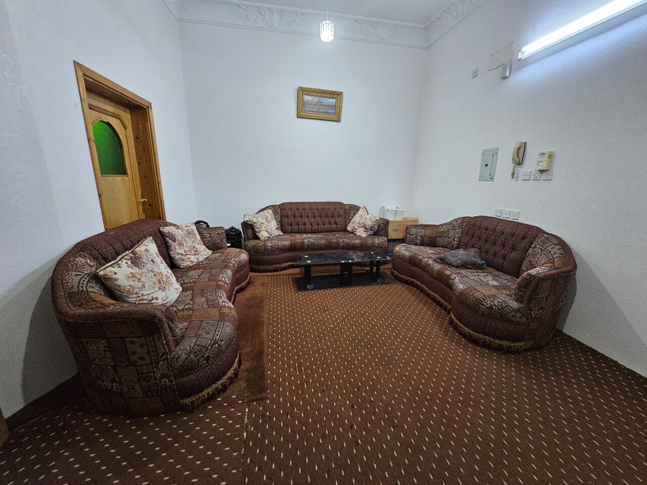 SAR 500/month, 120 Sq. Meter, Room For in Abha