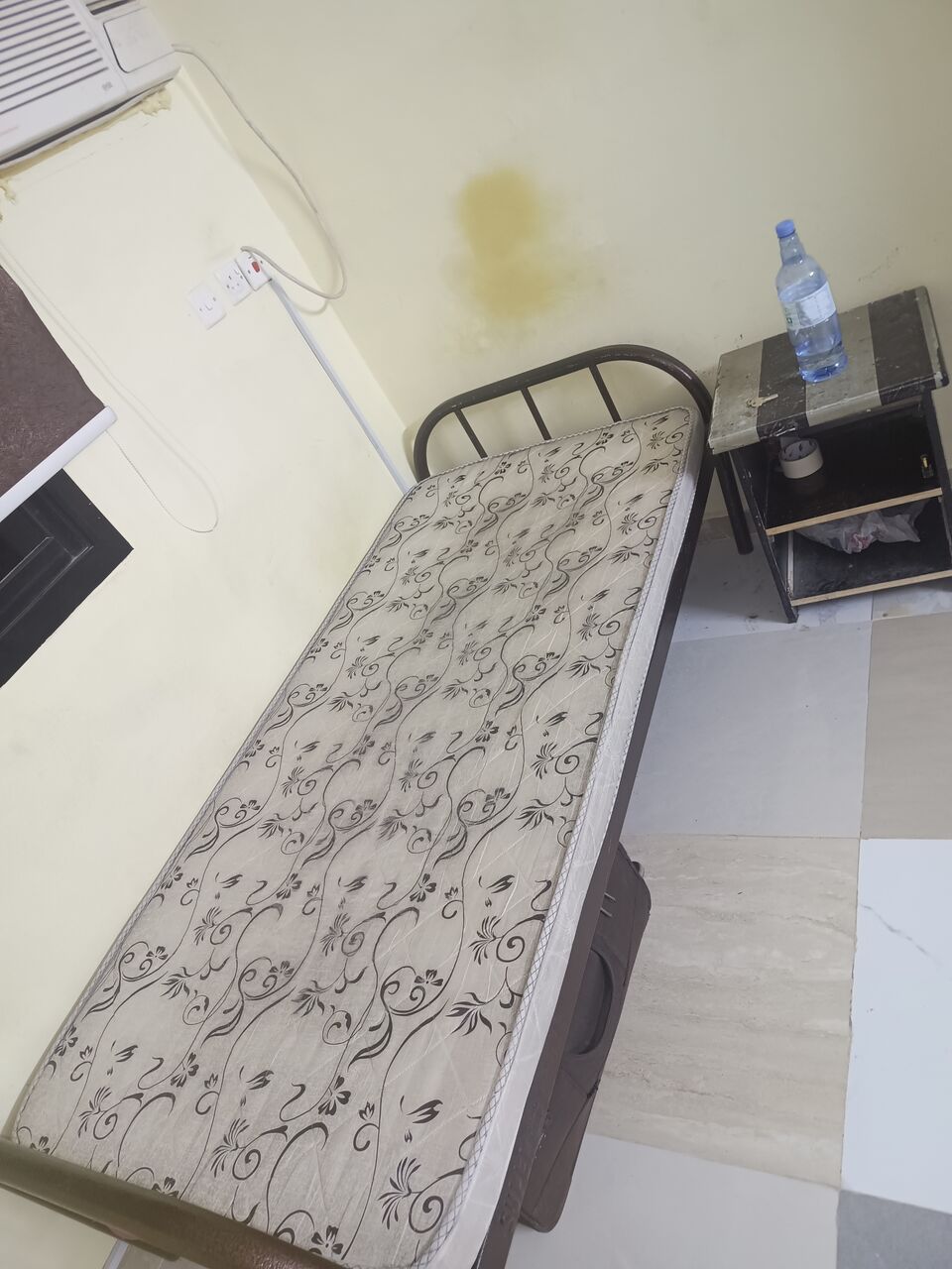 SAR 500/month, 500 Per Month Bedspace