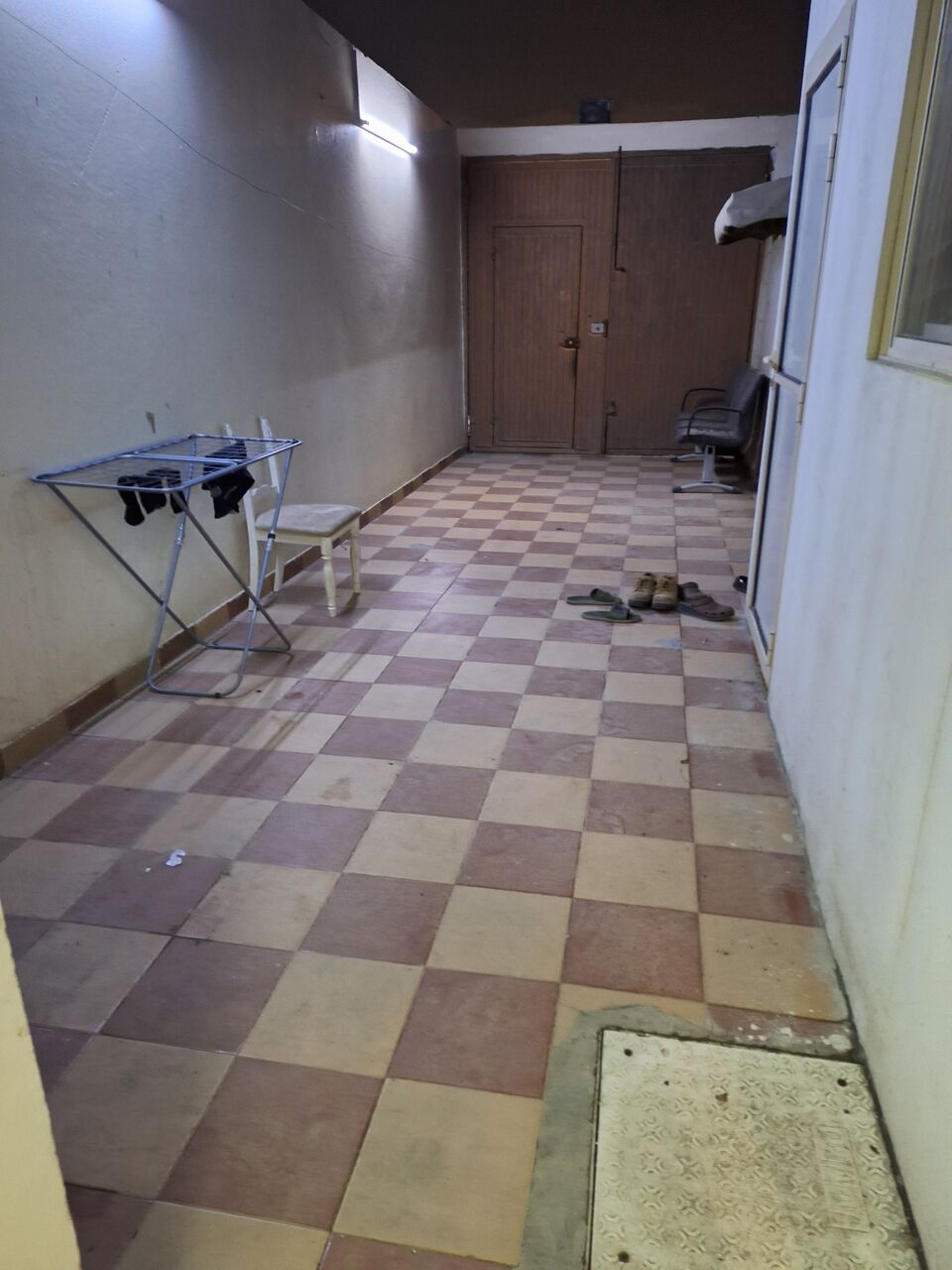 SAR 500/month, Bed Space
