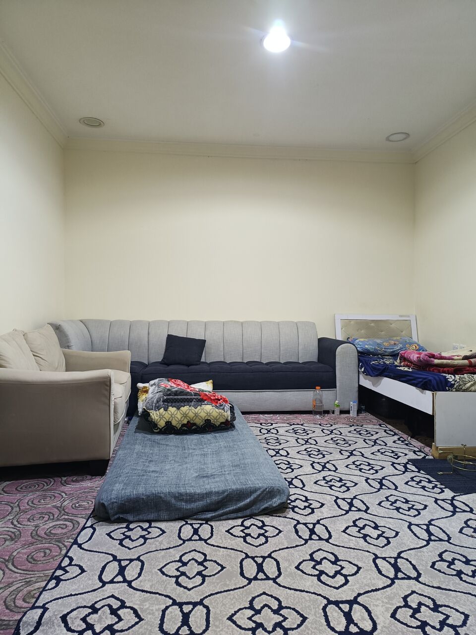 SAR 500/month, Bed Space