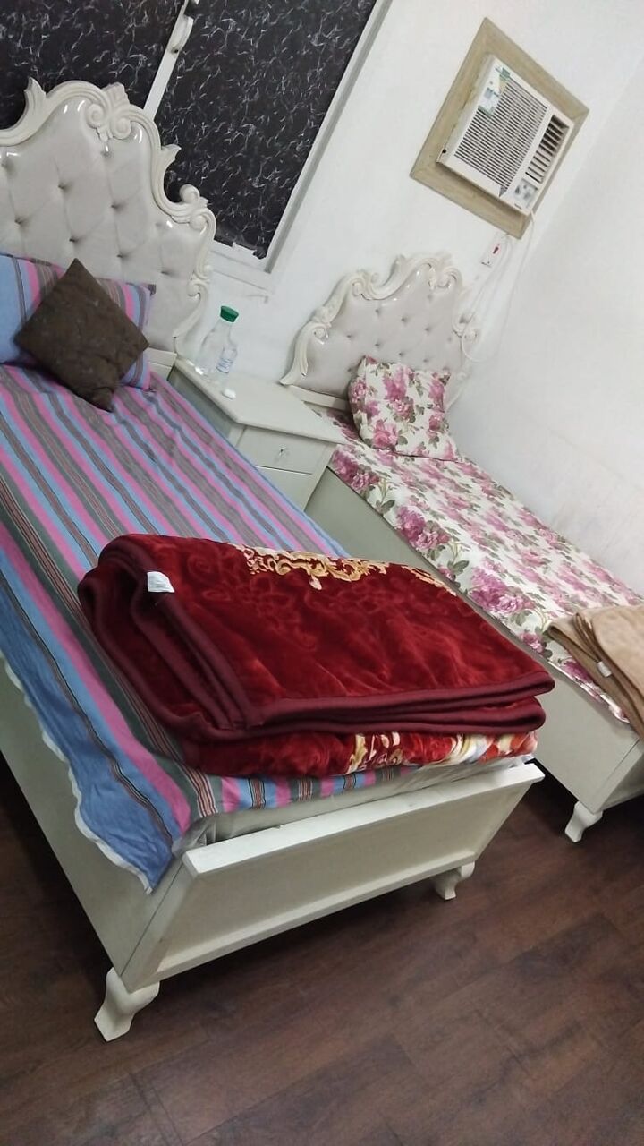 SAR 500/month, Bed Space For Female