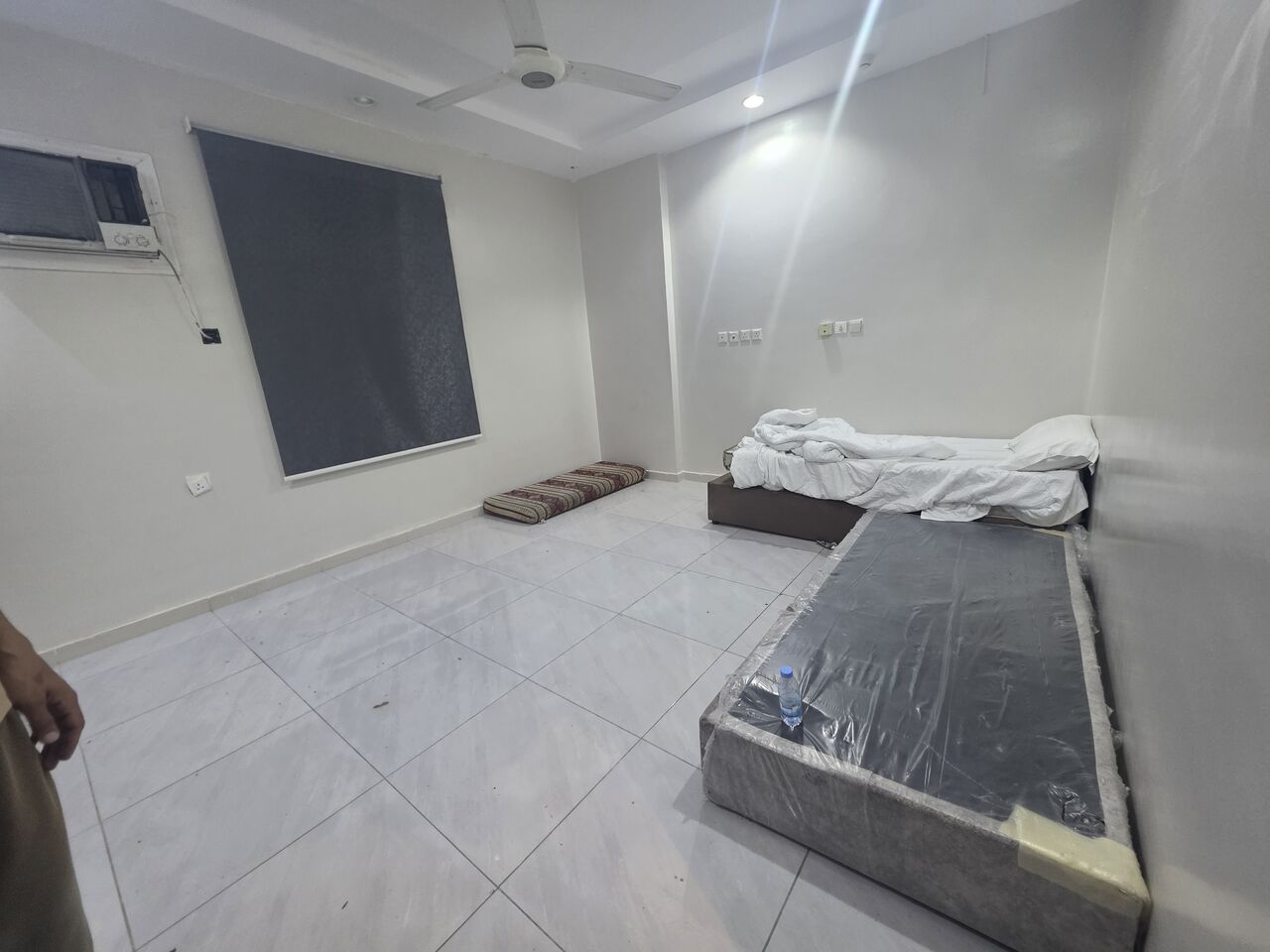 SAR 500/month, Bed Space Near Kilo 3