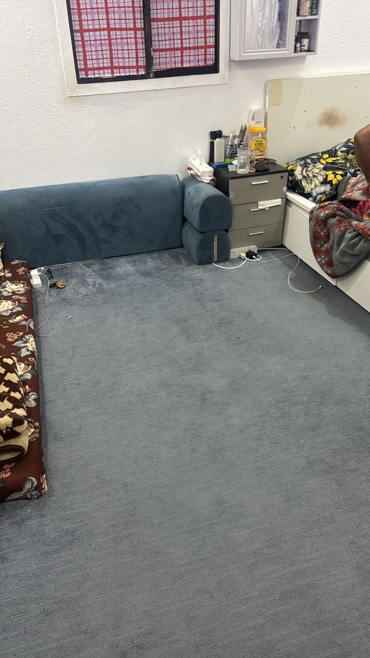 SAR 500/month, Bedspace, With in Jeddah
