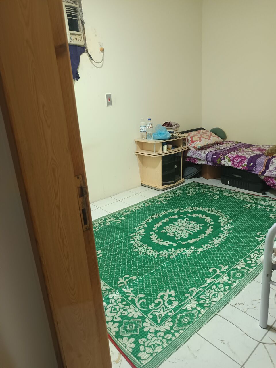 SAR 500/month, Furnished, Neat And Clean in Dammam