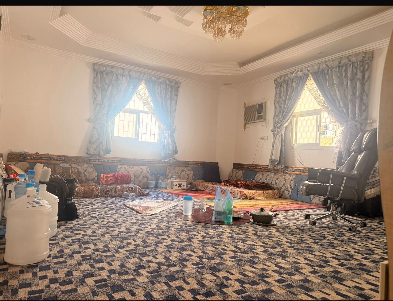 SAR 500/month, Furnished Room Al in Riyadh