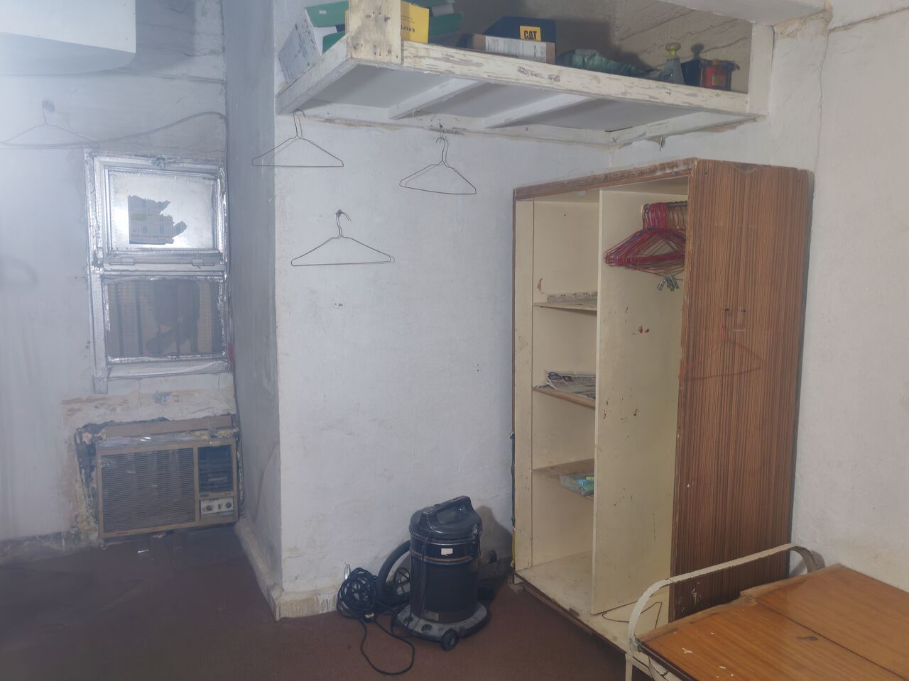SAR 500/month, Furnished, Room For Rent in Dammam