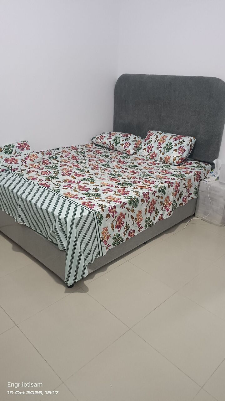 SAR 500/month, Studio Apartment Fully Furnished