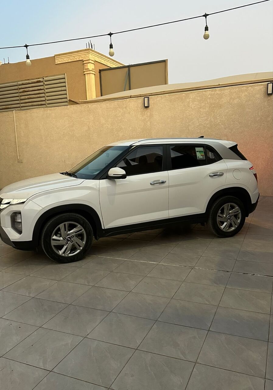 SAR 52000, Hyundai Creta, 2023, 68000 KM