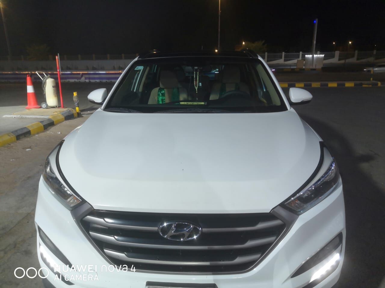 SAR 52000, Hyundai Tucson, 2016, in Riyadh