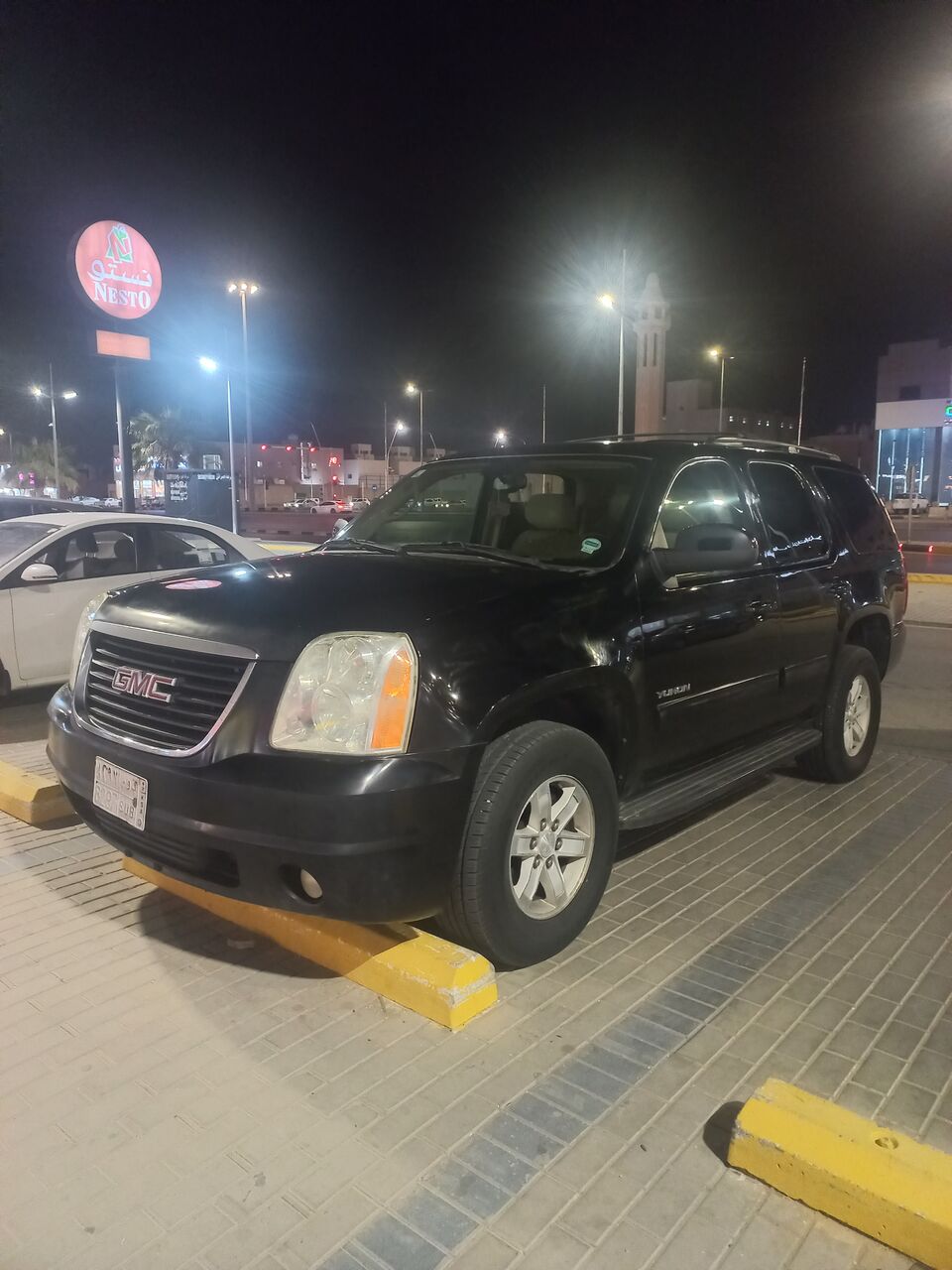 SAR 52500, Gmc Yukon, 2012, Automatic, in Riyadh