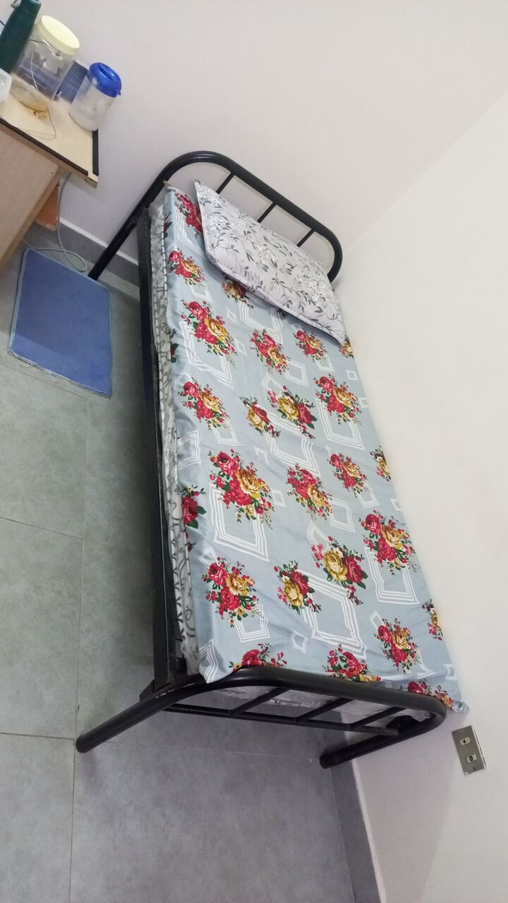 SAR 550/month, BED SPACE AL MAHJAR, in Jeddah