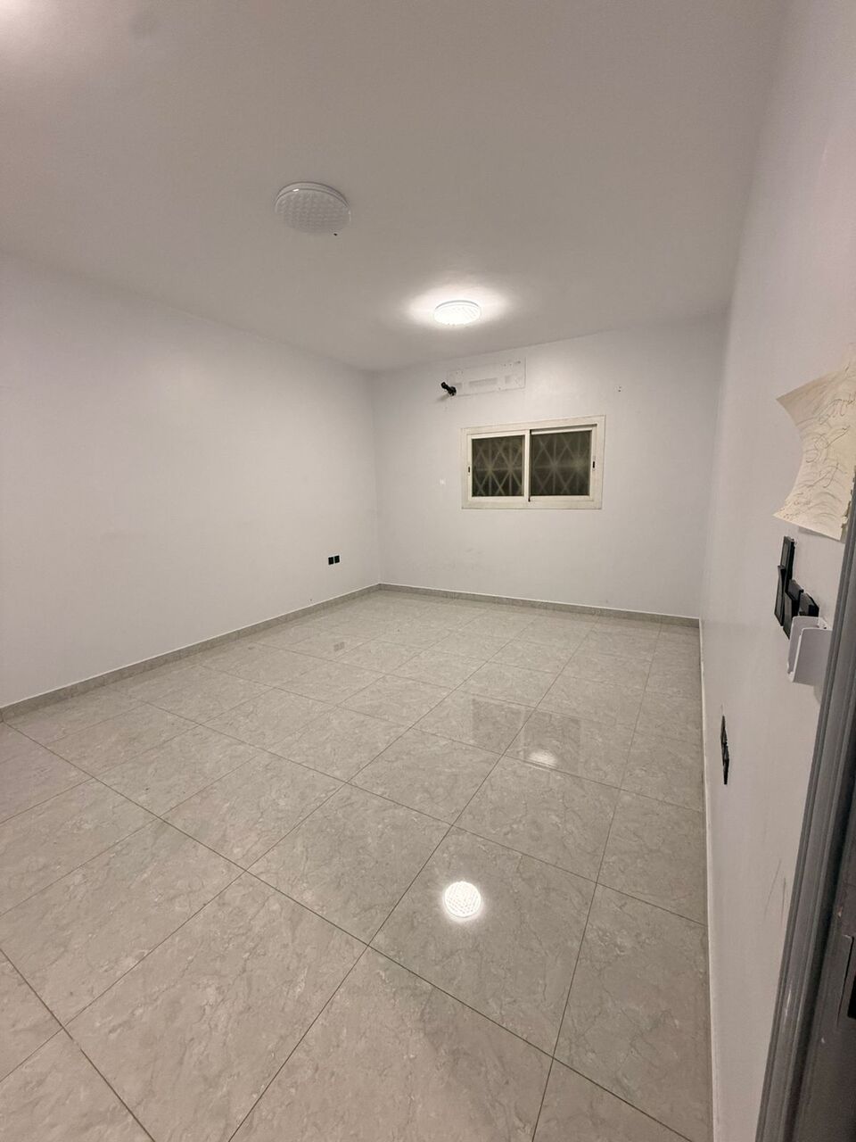 SAR 55000/year, 4 BR, 4BHK Family in Riyadh