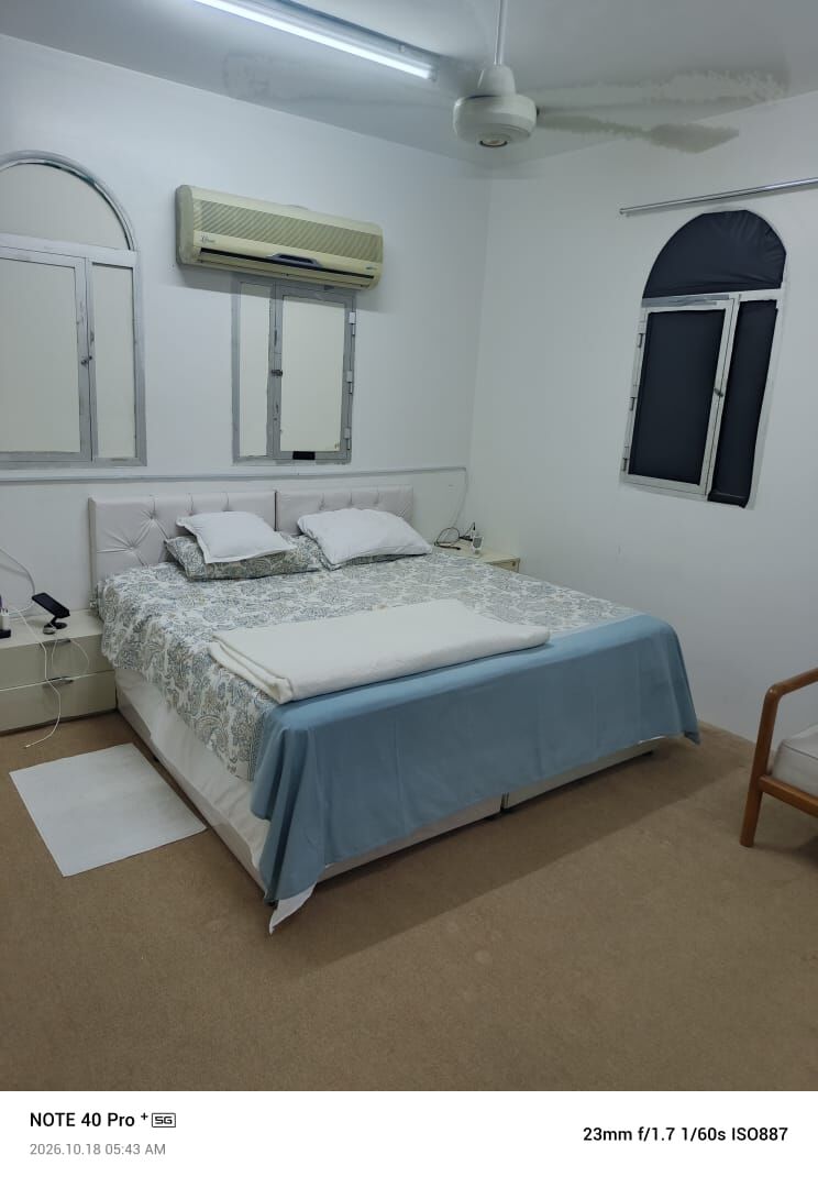SAR 550/month, 1-Bed Space For Single in Dammam