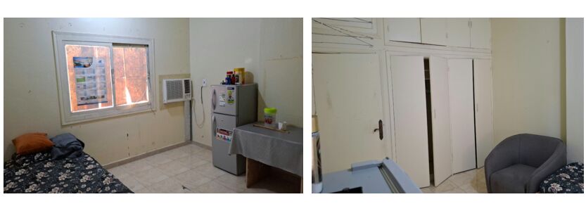 SAR 550/month, ATTENTION: Big Room For in Dammam