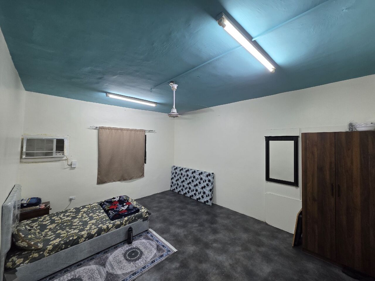 SAR 550/month, Bed Space For Indian